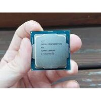 Chip CPU Intel Core i5 8400
