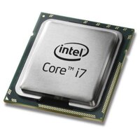 Chip CPU Intel core I7 2600, 3770, 4770, 4790 + kèm FAN