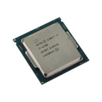 Chip Cpu Intel Core i7 6700 (3.40GHz, 8M, 4 Nhân 8 Luồng) Socket 1151 Chính Hãng