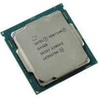Chip CPU Intel G4560 Xung nhịp tối đa 3.5GHz (2 Lõi, 4 Luồng) Socket 1151 20