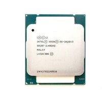 Chip CPU Intel Xeon E5-2620v3