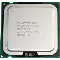 chíp Cpu Q8200 Socket 775