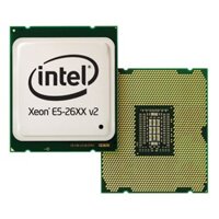 Chip CPU Xeon E5 2651 V2, E5 2667 V2, E5 2695 V2, E5 2696 V2, E5 2697 V2 New Tray