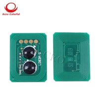 Chip Đếm Chip Máy In Chip OKI C612n / C612dn Selenium Tương Thích Với Máy In Chip / Chip / Bộ Đàm OKI C612n / C612dn