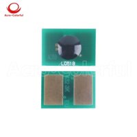 Chip Đếm Hộp Số Cho OKI B412dn / B432dn 45807102 Chip Trong Suốt Chip Điện Tử