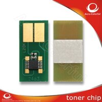 Chip Đếm Lõi Trống X544 / X546 / X548 Chuyên Dụng