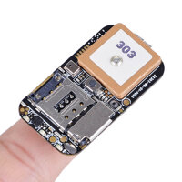Chip định vị mini siêu nhỏ GPS ZX303