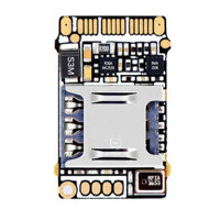 Chíp định vị siêu nhỏ mini GPS ZX620
