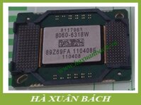 Chip DMD máy chiếu BenQ MP512