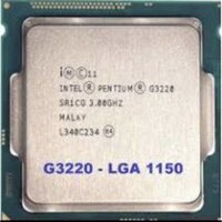 chip G3220