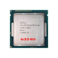 Chip G3220/3240 socket 1150