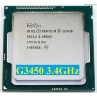 chip G3450