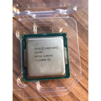 Chip G4400, G5900, Core i3-7100, Core i5-9400, Core i5-10400