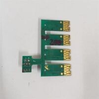 Chip giả hộp mực epson XP200