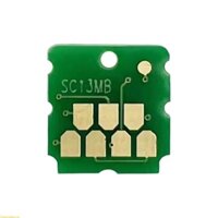 Chip hộp bảo trì SC23MB tốt nhất cho F170S SCF130 C13S210125 Nhu cầu sửa chữa máy tính bảng