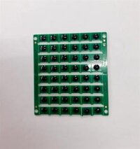 Chip hộp mực máy in HP 83A