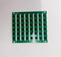 Chip hộp mực máy in laser 80A