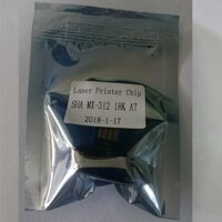 Chip Hộp Mực Sharp MX-312AT