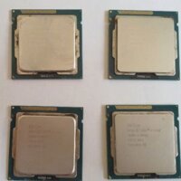 Chip i3 3240, 3220 socket 1155 giá rẻ chỉ 350k