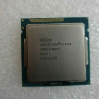 Chip i3 3240