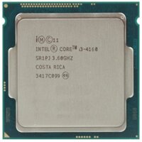 Chip i3 4160