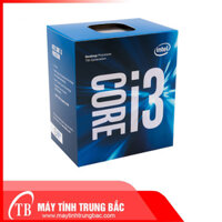 Chip i3 6100 cũ socket 1151 v1