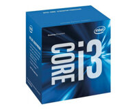 Chip i3 7100 cũ ( 3.90 GHZ ) 14 mm