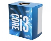 Chip i3 7100 cũ