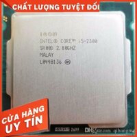 Chip i5 2300 giá rẻ