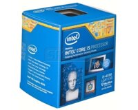 Chíp i5 4590 cũ