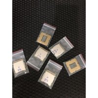 Chip I7 870 dòng socket 1156 đang sử dụng