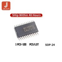 Chip IC Mới Chính Hãng MIX3902 3902 Miếng Dán Loa Bluetooth chip IC Gói TSSOP24