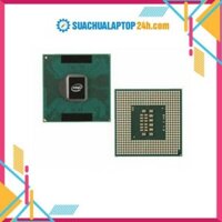 Chip Intel Core Duo T6600 2.2GHz/2M/800