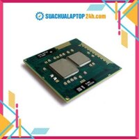 Chip Intel Core I3 - 330M (3M Cache, 2.13 GHz)