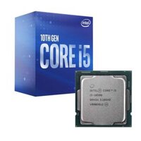 Chip Intel Core I5 10500 | LGA1200, Turbo 4.50 GHz, 6C/12T, 12MB