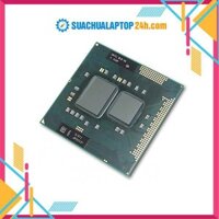 Chíp Intel Core i5 - 450M (3M cache, 2.40 GHz)