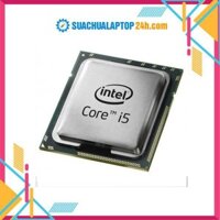 Chíp intel core i5-480M (3M Cache, 2.66 GHz)