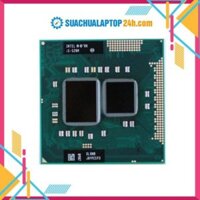 Chíp Intel Core i5-520M (3M Cache, 2.40 GHz)