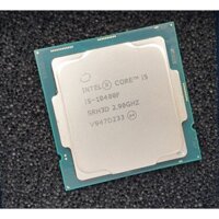 ☌Chip intel core i7 9700, i5 9400, 9400f, 8400, 10400F