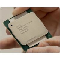 Chip intel core i7 lắp cho main x99 5820k