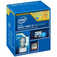 Chíp Intel G3250 Socket 1150 bóc máy