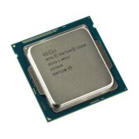 Chip Intel G3260 cũ socket 1150