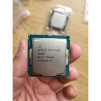 CHIP INTEL G4400 DÙNG CHO MAIN H110 B150