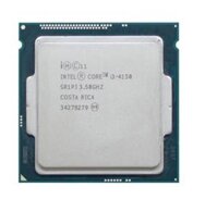 Chip Intel I3 – 4150