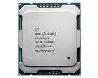 Chip intel Xeon E5-2696 V4 (2,20Ghz Turbo 3.60 22 Nhân 44 Luồng)