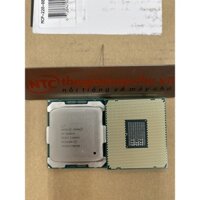 Chíp Intel Xeon Processor E5-2630V4 (10C/20 25M Cache, 2,20 GHz, 8 GT/s)