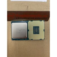 Chíp Intel Xeon Processor E5-2620v2 (6C/12T 10M Cache, 2,10 GHz, 7,20 GT/s)