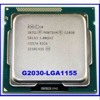 Chip Inter Pentium G2030