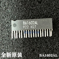 Chip Khuếch Đại Âm Thanh ic Chip ic Chip Chính Hãng BA1602AL ZIP18 Gồm 5 Cái