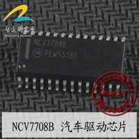 Chip Kiểm Soát Nguồn NCV7708B Phù Hợp Cho Bảng Mạch IC Máy Tính